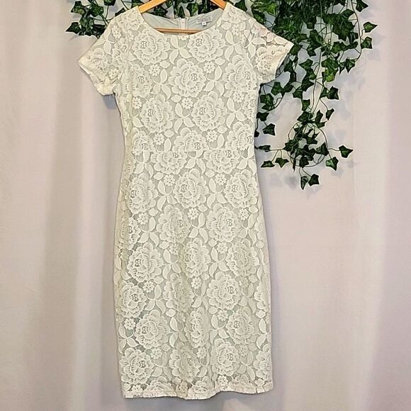 Sweet Salt. Lace Dress. Size Small. Like New. - Picture 1 of 8